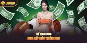 Thể thao Luck8
